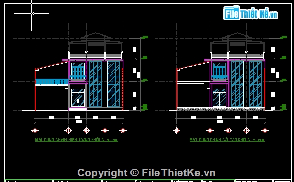 nhà ở,Bản vẽ,văn phòng,bản vẽ nhà văn phòng,Bản vẽ hoàn thiện,công trình nhà ở